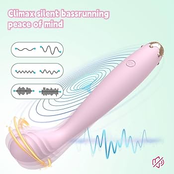 🔥 SheThrill Massager 💦