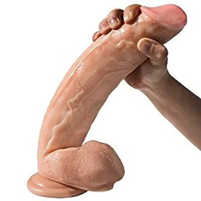 DILDO DEVICE