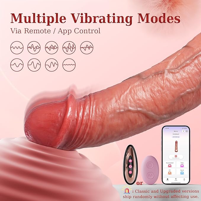 Penis Sleeve Cock Sleeve Vibrator 8 inch